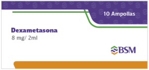 Dexametasona